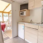 Kemp Les Chevrefeuilles Royan