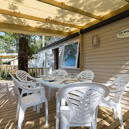 Les Chevrefeuilles 4* Royan