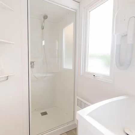 Kamp alanı Les Chevrefeuilles