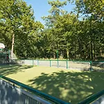 Kemping Les Chevrefeuilles Royan