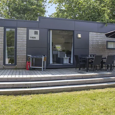 Les Chevrefeuilles 4*