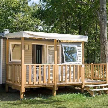 Les Chevrefeuilles Saint-Sulpice-de-Royan