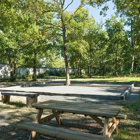 Les Chevrefeuilles 4* Saint-Sulpice-de-Royan