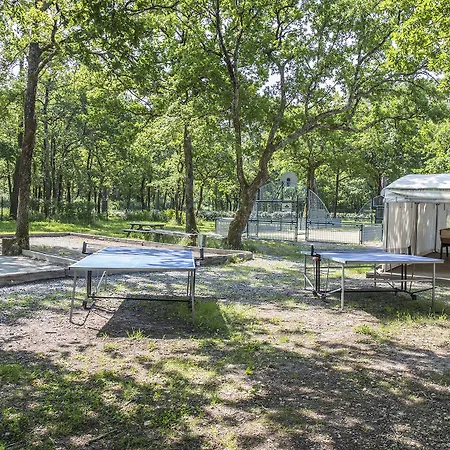 Les Chevrefeuilles 4* Saint-Sulpice-de-Royan