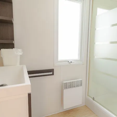 Les Chevrefeuilles 4* Saint-Sulpice-de-Royan