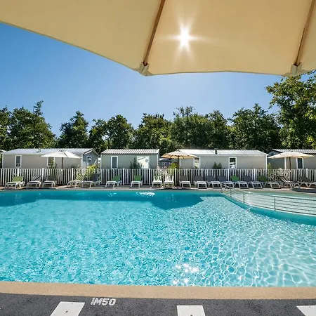 Les Chevrefeuilles Saint-Sulpice-de-Royan