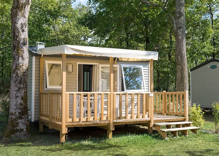 Les Chevrefeuilles Royan