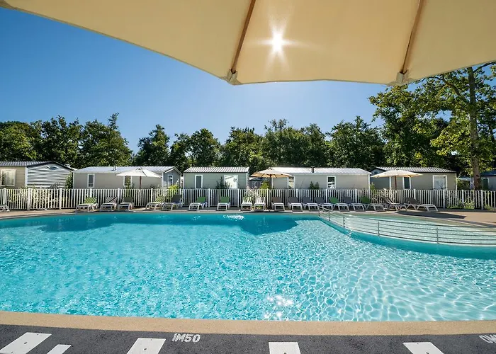 Les Chevrefeuilles Royan