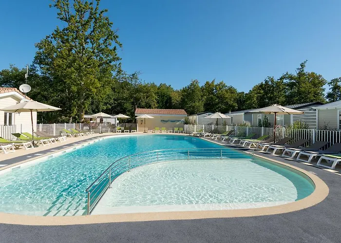 Les Chevrefeuilles Royan